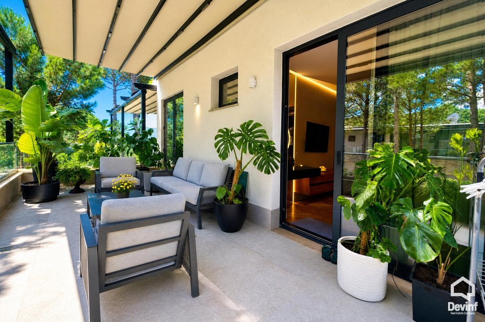 Durres Shitje Vile  San Pietro Resort & Residences, Gjiri i Lalezit vile bregdet kompleks rezidencial Booking/AirBnB